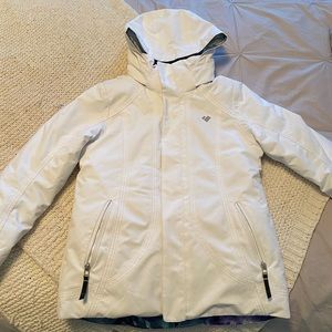 Obermeyer Ski Jacket